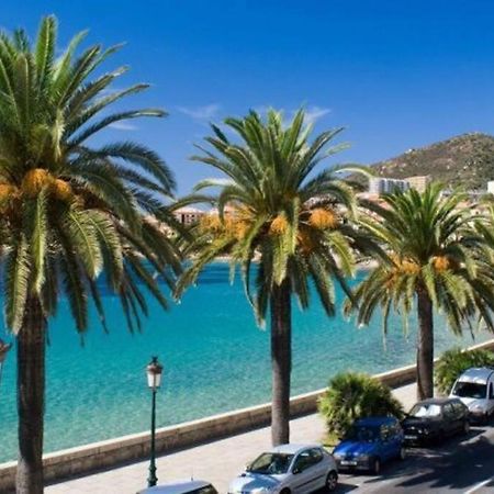 F3 - Standing, Idealement Situe Ajaccio  Exterior foto
