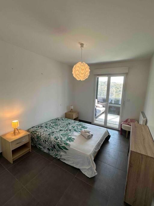 F3 - Standing, Idealement Situe Ajaccio  Exterior foto