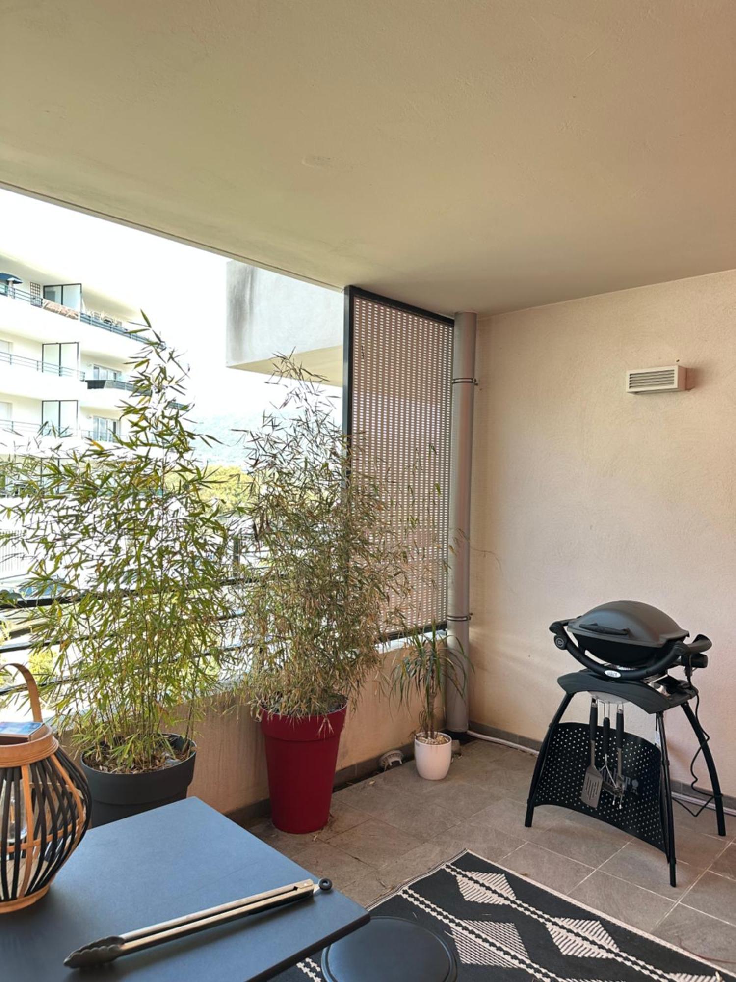 F3 - Standing, Idealement Situe Ajaccio  Exterior foto